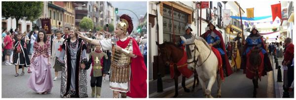фестивали в испании, semana medieval 4.jpg
