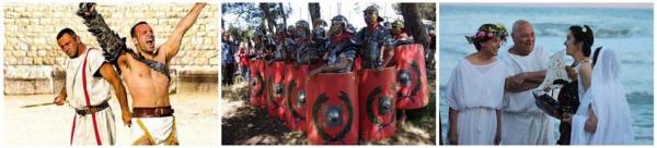 фестиваль в таррагоне, tarraco viva..jpg