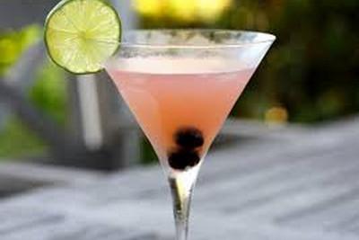 напитки испании, Хемингуэй Дайкири.jpg