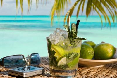 напитки испании, махито.jpg