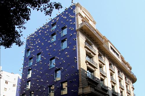здания барселоны, hotel de ohla.jpg