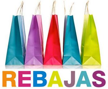 Летние распродажи Барселоны RebajasdeVerano 2014.jpg