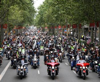Барселона Harley.jpg