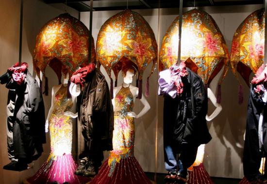 Бутик Nino Alvarez.jpg