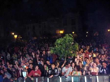 праздники в испании, праздник кавы.jpg