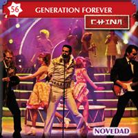 порт авентура шоу, GENERATION FOREVER.jpg