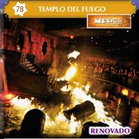 порт авентура шоу, TEMPLO DEL FUEGO.jpg