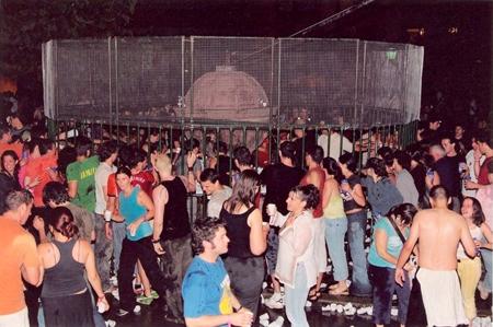 праздники в испании, праздник кавы...JPG