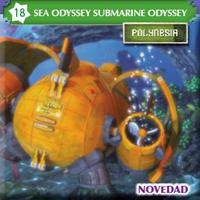 порт авентура шоу, sea odyssey submarine odyssey.jpg
