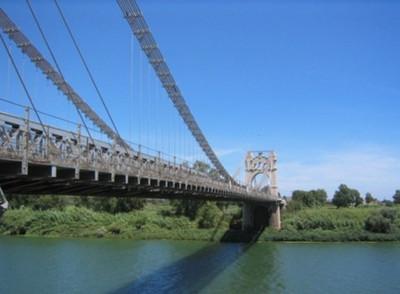 Таррагона, Amposta ...jpg