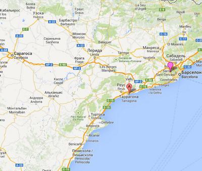 Таррагона, Испания.jpg