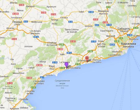 Таррагона, Эль-Вендрель.jpg