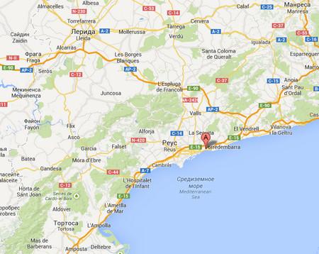 Таррагона, Эль Катльяр.jpg