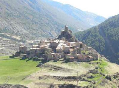 Ллеида, Альт Уржель.jpg