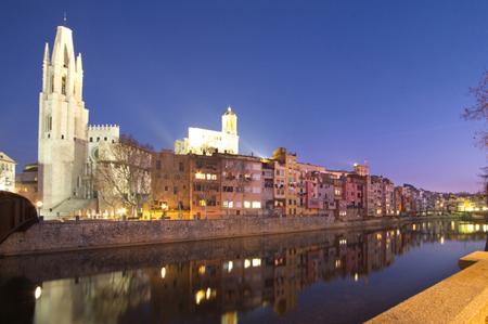 жирона рестораны, el vol.....jpg