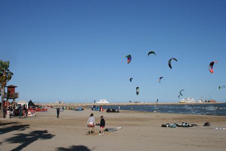 San Carlos de la Rapita развлечения.jpg