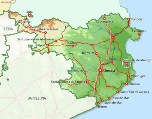 Торроэлья-де-Монгри карта.jpg