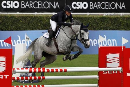 мероприятия в испании, csio barcelona 2014.jpg