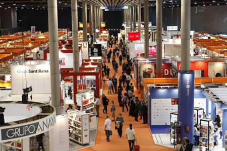 мероприятия в испании, liber 2014.jpg