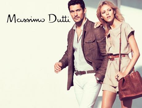 Одежда Massimo Dutti Интернет Магазин Официальный