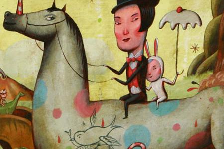 plom gallery, отдых в барселоне с детьми..jpg