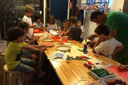 plom gallery, отдых в барселоне с детьми....jpg