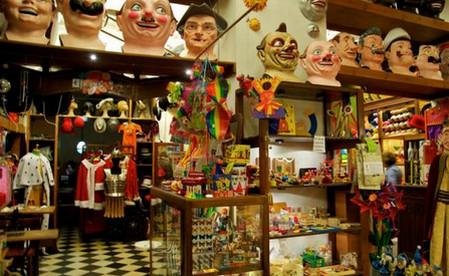 игрушки в барселоне, магазины в барселоне ....jpg