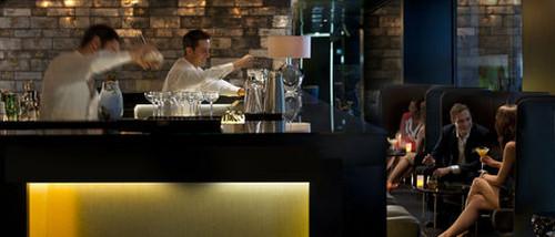 новый год в барселоне  отель Mandarin Oriental....jpg