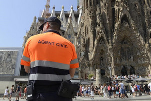 Подробнее о "Барселона приняла программу улучшения районов Ciutat Vella и Sagrada Família"