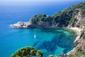 Подробнее о "Лучше всего оснащены пляжи Каталонии и Галиции"