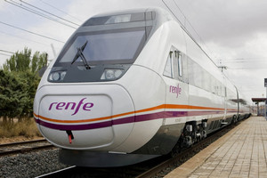 Подробнее о "Renfe устроила распродажу своих билетов по привлекательным ценам"