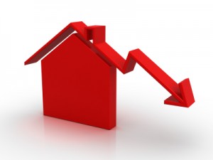 Подробнее о "Вторичная недвижимость за 2013 год подешевела на 7,4%"