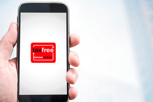 Подробнее о "В Испании Tax Free оформляют в электронном виде и через мобильный"