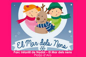 Подробнее о "Рождественские каникулы в Плайя де Аро: 8 –дневная программа для детей"
