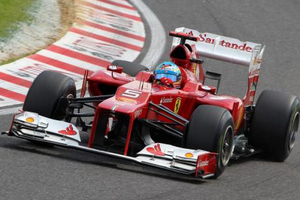 Подробнее о "59 Гран-при Формулы-1 в Барселоне"