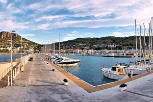 Подробнее о "Порт Л Эстартит инвестирует 12 млн. евро в модернизацию, чтобы стать опорным портом Коста Брава"
