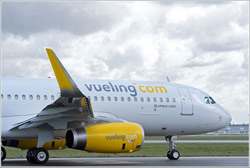 Подробнее о "Vueling осваивает Россию и Украину"