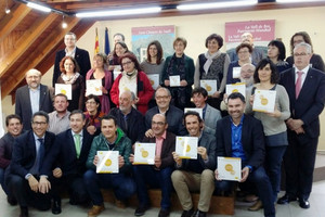 Подробнее о "В Каталонии в 2015 году более 800 фирм получили Сертификат качества как семейное и спортивное направление"