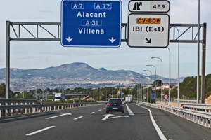 Подробнее о "В Испании хотят ввести оплату за проезд 10 центов за километр"