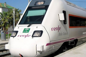 Подробнее о "RENFE увеличила количество билетов за 25 евро в июле"