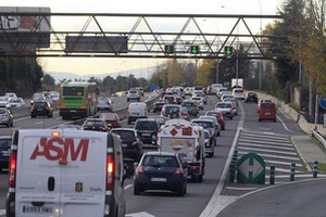 Подробнее о "Испания: новый закон о дорогах поможет водителям"