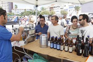 Подробнее о "В Паламосе состоялся первый Праздник крафтового пива"