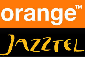 Подробнее о "Новости мобильной связи Испании: Jazztel переходит к Orange"
