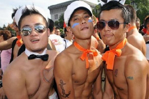 Подробнее о "Гей-фестиваль оставит в  Барселоне  более 100 млн евро"