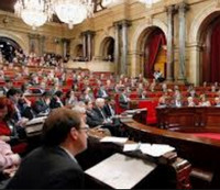 Подробнее о "Высший суд Каталонии отобрал приоритет каталонского языка"
