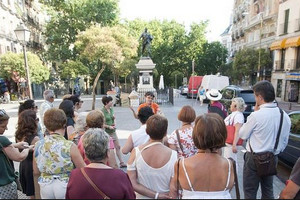 Подробнее о "Испания боится потерять русских туристов: турпоток сократился вдвое"