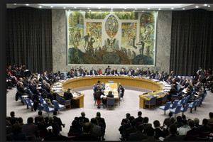 Подробнее о "Испания теперь член Совета Безопасности ООН"