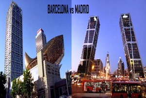 Подробнее о "Мадрид и Барселона – самые «умные» города Испании"
