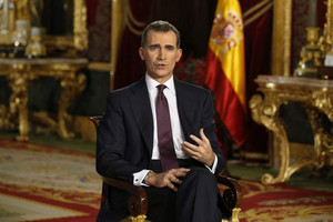 Подробнее о "Выборы премьера в Испании состоятся 24-25 октября"