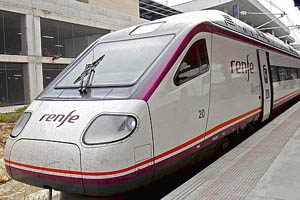 Подробнее о "Жирона и Таррагона увеличивают количество поездов на лето"